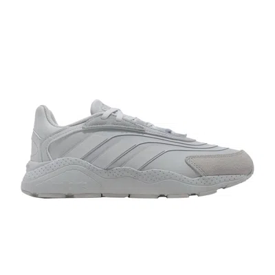 Pre-owned Adidas Originals Wmns Crazychaos 2.0 'blue Tint Dash Grey'