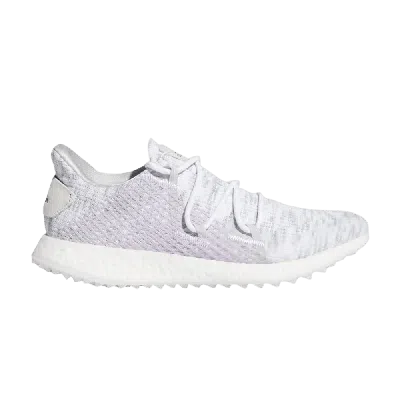 Pre-owned Adidas Originals Wmns Crossknit Dpr Golf 'white Purple Tint'