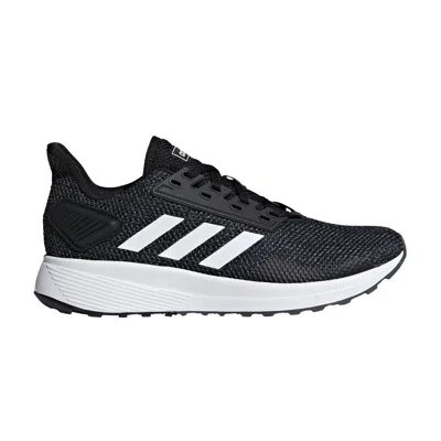 Pre-owned Adidas Originals Wmns Duramo 9 'black'