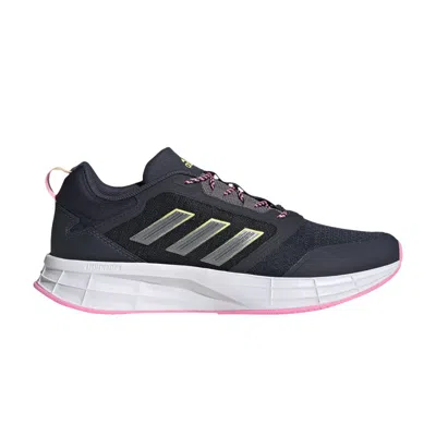 Pre-owned Adidas Originals Wmns Duramo Protect 'legend Ink Pink' In Blue