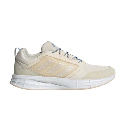 Pre-owned Adidas Originals Wmns Duramo Protect 'wonder White Pulse Blue' In Cream