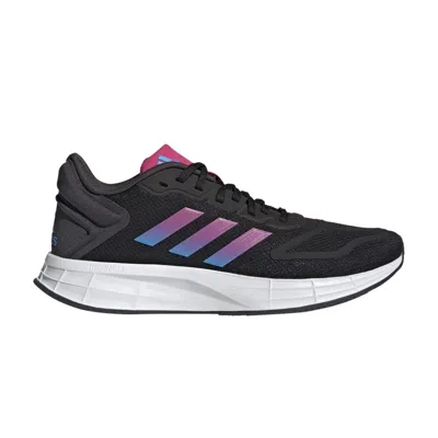 Pre-owned Adidas Originals Wmns Duramo Sl 2.0 'black Team Real Magenta'