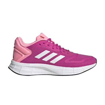 Pre-owned Adidas Originals Wmns Duramo Sl 2.0 'lucid Fuchsia' In Pink