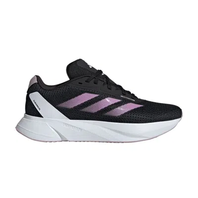 Pre-owned Adidas Originals Wmns Duramo Sl 'black Bliss Lilac'