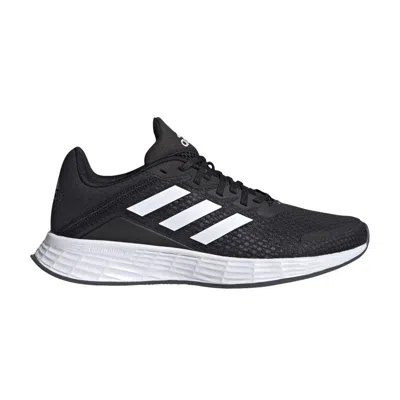 Pre-owned Adidas Originals Wmns Duramo Sl 'black White'