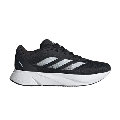 Pre-owned Adidas Originals Wmns Duramo Sl 'black White'