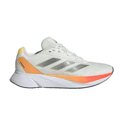 Pre-owned Adidas Originals Wmns Duramo Sl 'ivory Spark' In Cream