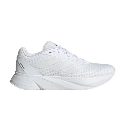 Pre-owned Adidas Originals Wmns Duramo Sl 'white'