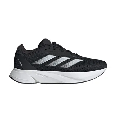 Pre-owned Adidas Originals Wmns Duramo Sl Wide 'black White'