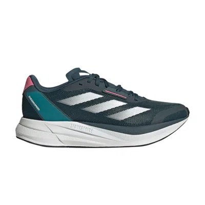 Pre-owned Adidas Originals Wmns Duramo Speed 'arctic Night' In Blue