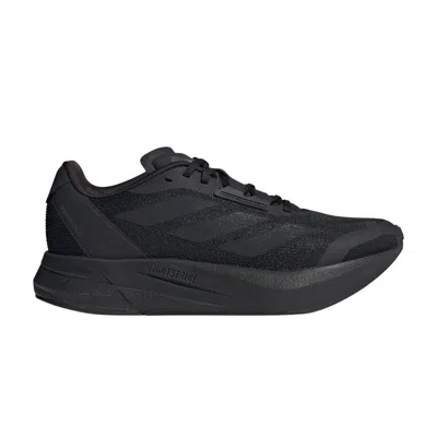 Pre-owned Adidas Originals Wmns Duramo Speed 'black Carbon'