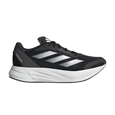 Pre-owned Adidas Originals Wmns Duramo Speed 'black White'