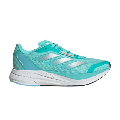 Pre-owned Adidas Originals Wmns Duramo Speed 'flash Aqua' In Blue