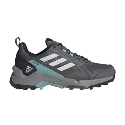 Pre-owned Adidas Originals Wmns Eastrail 2.0 Rain.rdy 'grey Mint Ton'