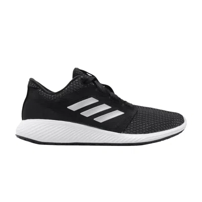 Pre-owned Adidas Originals Wmns Edge Lux 3 'core Black'
