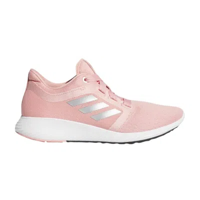 Pre-owned Adidas Originals Wmns Edge Lux 3 'glory Pink Silver'