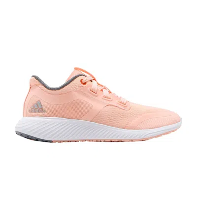 Pre-owned Adidas Originals Wmns Edge Lux Clima 2 'trace Orange'