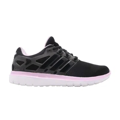 Pre-owned Adidas Originals Wmns Energy Cloud 5 'black Purple'