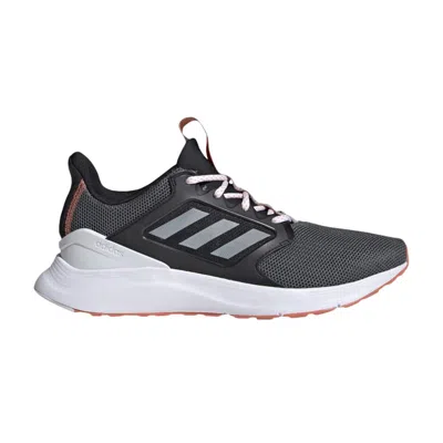 Pre-owned Adidas Originals Wmns Energyfalcon X 'core Black Grey'