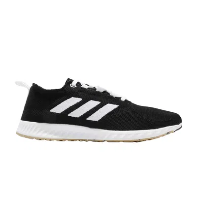 Pre-owned Adidas Originals Wmns Epm Run 'black White'