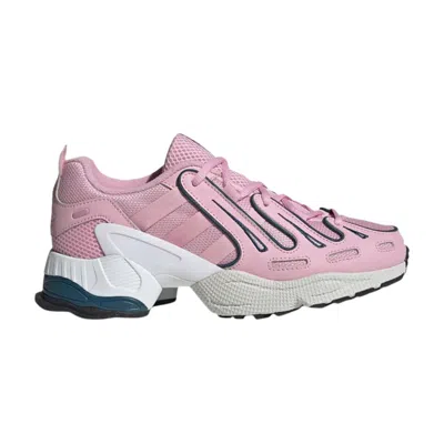 Pre-owned Adidas Originals Wmns Eqt Gazelle 'true Pink'