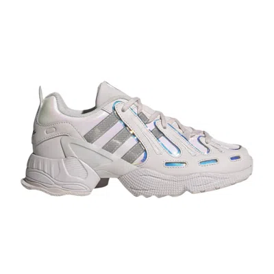 Pre-owned Adidas Originals Wmns Eqt Gazelle 'xeno Pack - Orchid Tint' In White