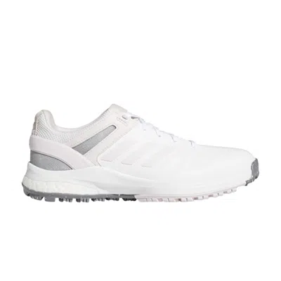 Pre-owned Adidas Originals Wmns Eqt Spikeless Golf 'white Almost Pink'