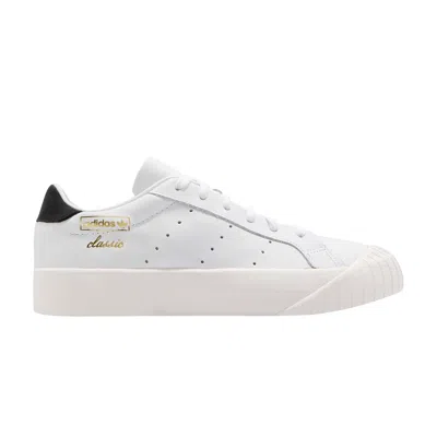 Pre-owned Adidas Originals Wmns Everyn 'footwear White'