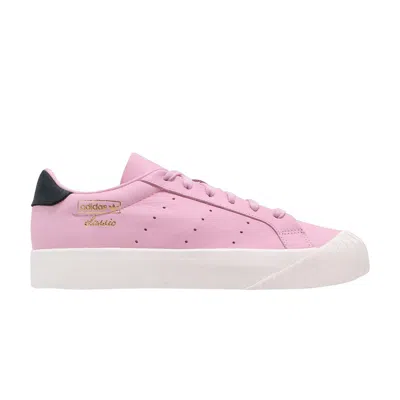 Pre-owned Adidas Originals Wmns Everyn 'wonder Pink'