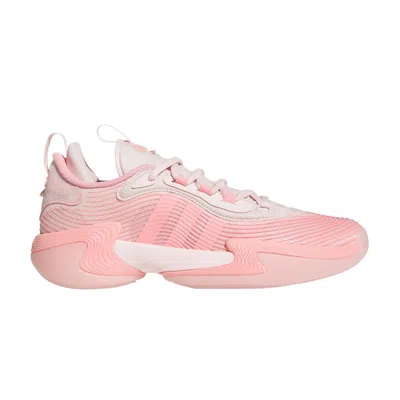 Pre-owned Adidas Originals Wmns Exhibit Select Mid 'sandy Pink'