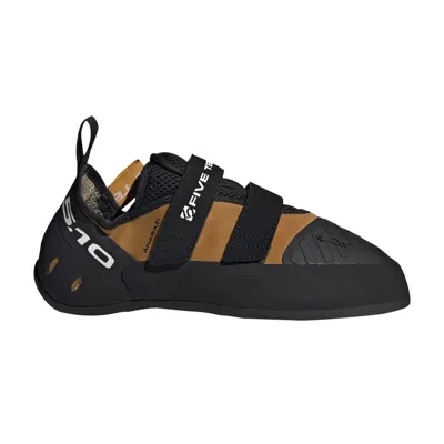 Pre-owned Adidas Originals Wmns Five Ten Anasazi Pro 'spice Orange Black'