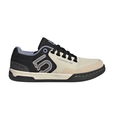 Pre-owned Adidas Originals Wmns Five Ten Freerider Pro Canvas 'sand Strata Black' In Tan