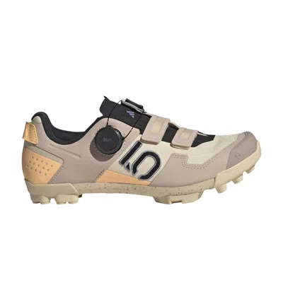 Pre-owned Adidas Originals Wmns Five Ten Kestrel Boa 'sand Strata' In Tan