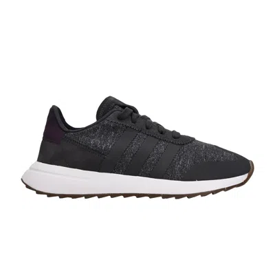 Pre-owned Adidas Originals Wmns Flb Runner Hk 'night Grey'