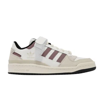 Pre-owned Adidas Originals Wmns Forum Low 'white Wonder Oxide'