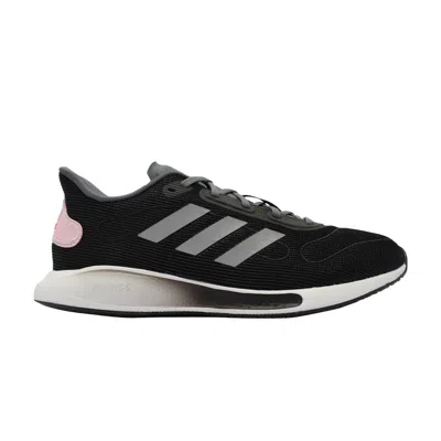 Pre-owned Adidas Originals Wmns Galaxar Run 'black Fresh Candy'
