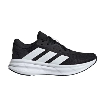 Pre-owned Adidas Originals Wmns Galaxy 7 'black White Carbon'