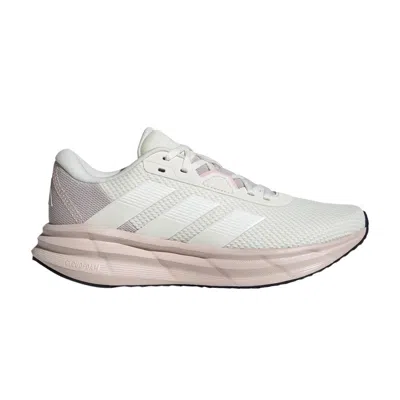 Pre-owned Adidas Originals Wmns Galaxy 7 'white Putty Mauve' In Cream