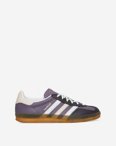 Adidas Originals Gazelle Indoor 运动鞋 In Shavio/ftwwht/wua