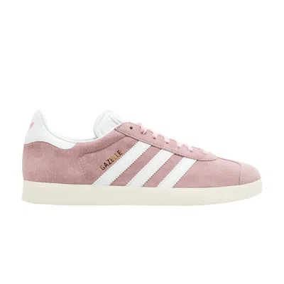 Pre-owned Adidas Originals Wmns Gazelle 'wonder Pink'