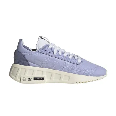 Pre-owned Adidas Originals Wmns Geodiver Primeblue 'violet Tone' In Purple