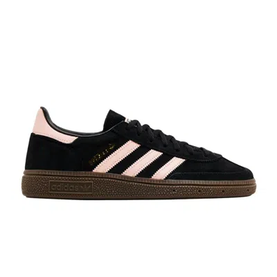 Pre-owned Adidas Originals Wmns Handball Spezial 'black Icy Pink'
