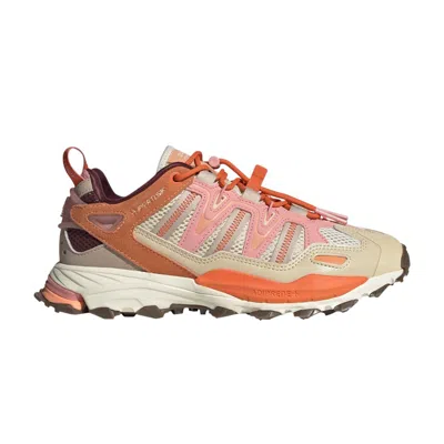 Pre-owned Adidas Originals Wmns Hyperturf Adventure 'wonder Taupe Orange'