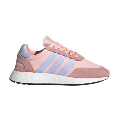 Pre-owned Adidas Originals Wmns I-5923 'clear Orange Periwinkle'