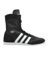 Adidas Originals (wmns) Adidas Japan H 'black White' In Black
