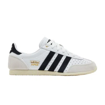 Pre-owned Adidas Originals Wmns Japan 'white Black'