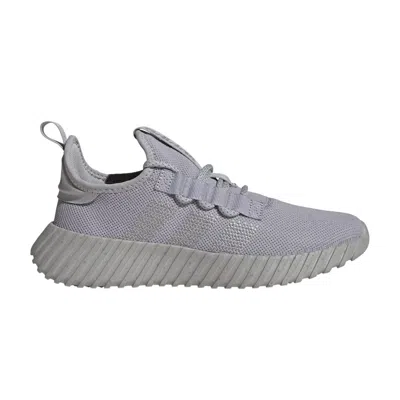 Pre-owned Adidas Originals Wmns Kaptir Flow 'glory Grey'