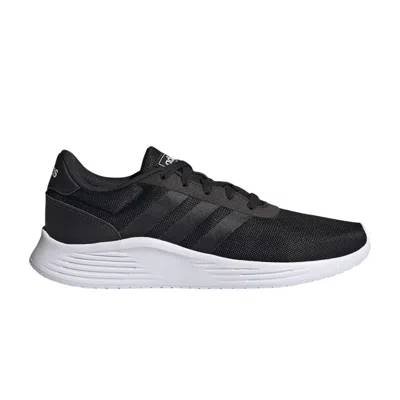 Pre-owned Adidas Originals Wmns Lite Racer 2.0 'black White'