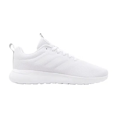 Pre-owned Adidas Originals Wmns Lite Racer Cln 'white'