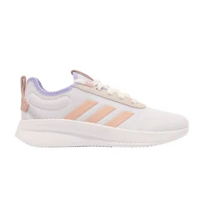 Pre-owned Adidas Originals Wmns Lite Racer Rebold 'white Pink Tint'